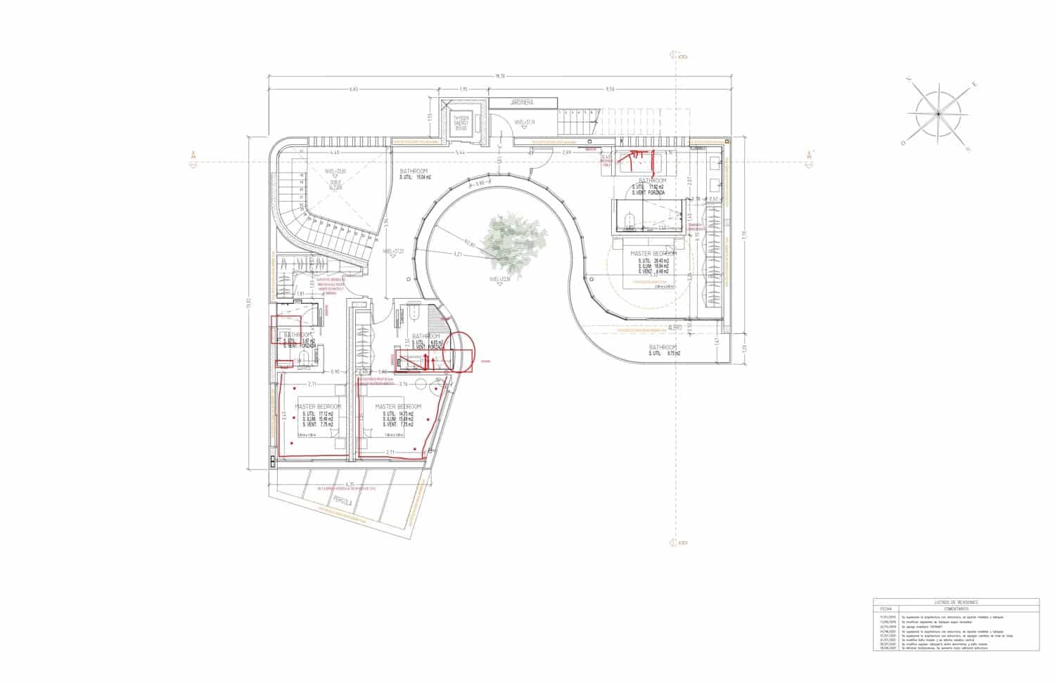 4 bedroom Villa for sale in Bendinat with pool - € 6,800,000 (Ref: 9630607)