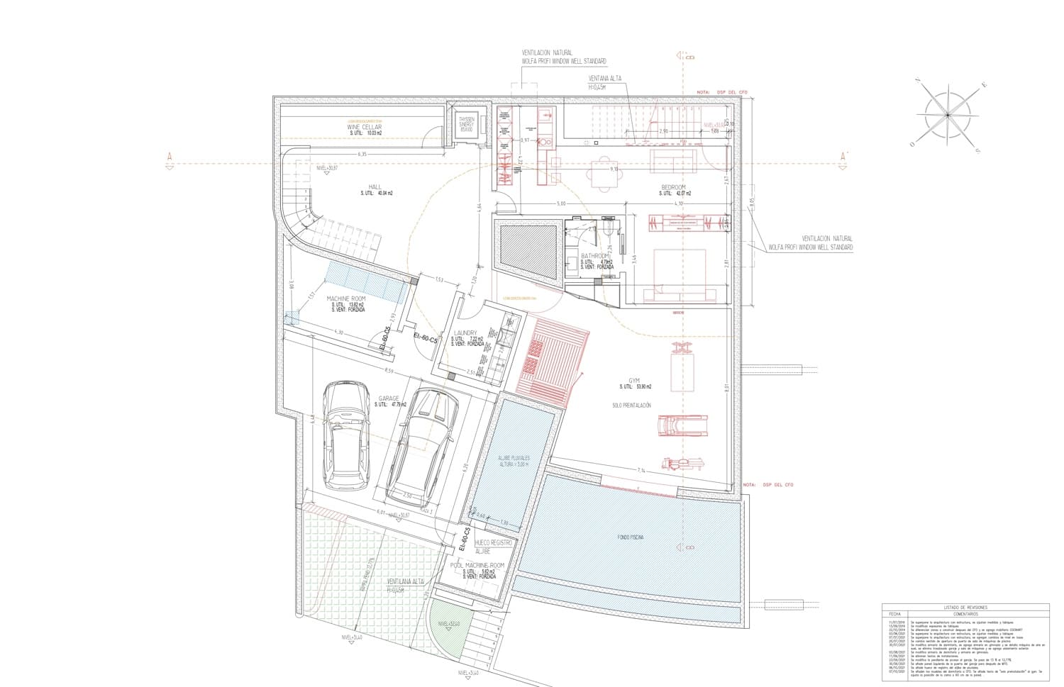 4 bedroom Villa for sale in Bendinat with pool - € 6,800,000 (Ref: 9630607)