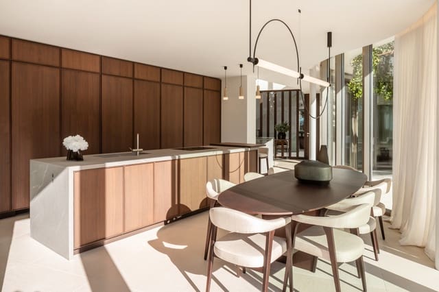 4 bedroom Villa for sale in Bendinat, Calvià with pool - € 6,800,000 (Ref: 9630607)