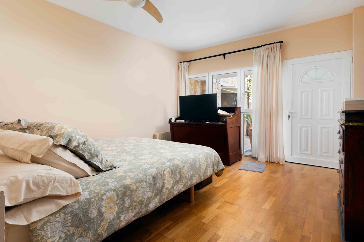 4 makuuhuone Huvila myytävänä paikassa Bendinat mukana uima-altaan - 2 250 000 € (Ref: 9656833)