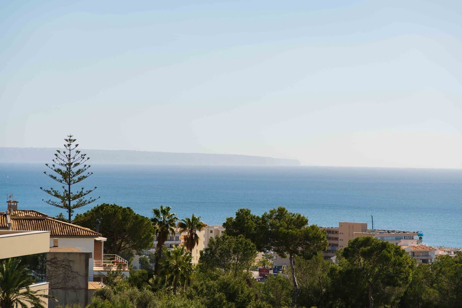 4 makuuhuone Huvila myytävänä paikassa Bendinat mukana uima-altaan - 2 250 000 € (Ref: 9656833)