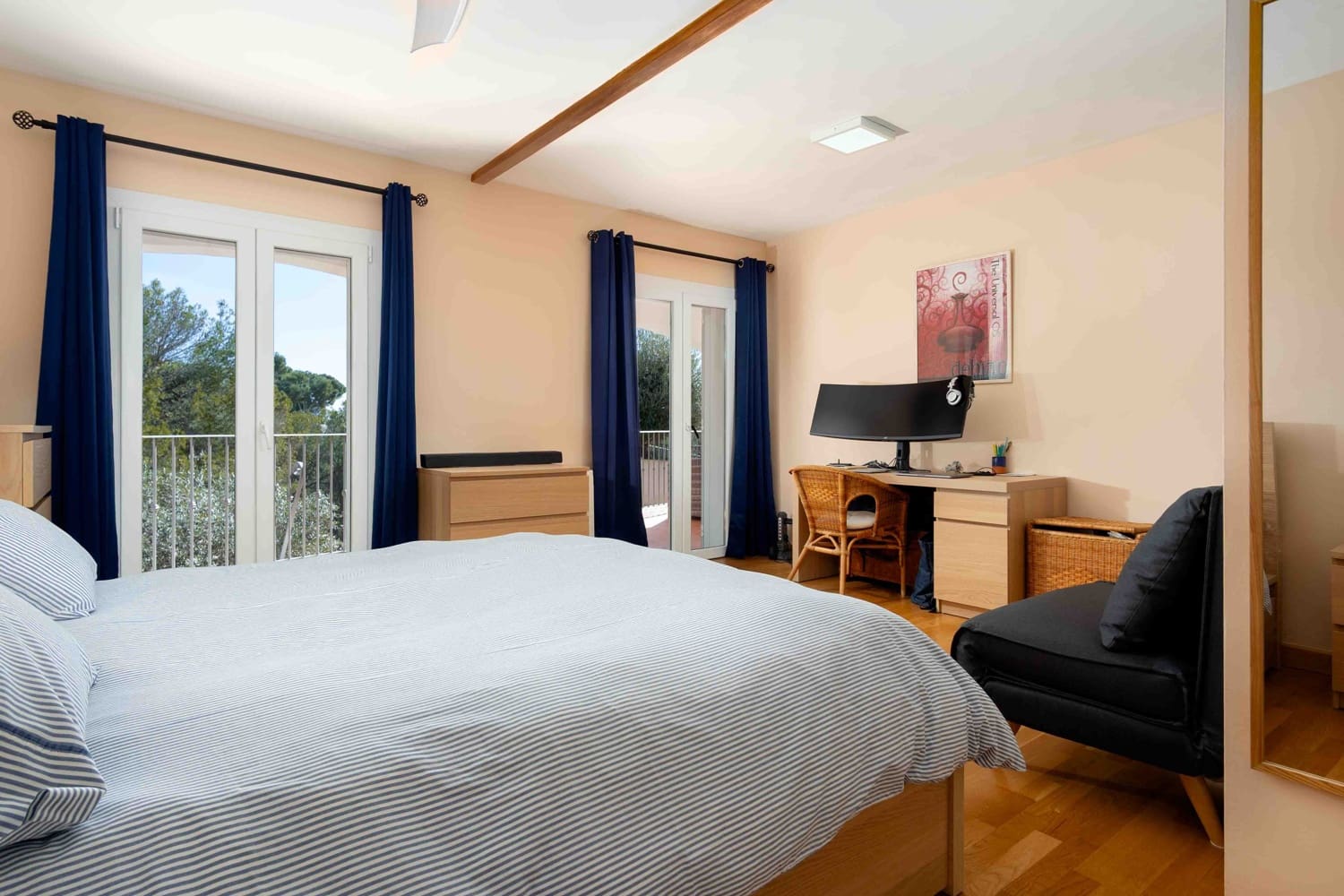 4 makuuhuone Huvila myytävänä paikassa Bendinat mukana uima-altaan - 2 250 000 € (Ref: 9656833)