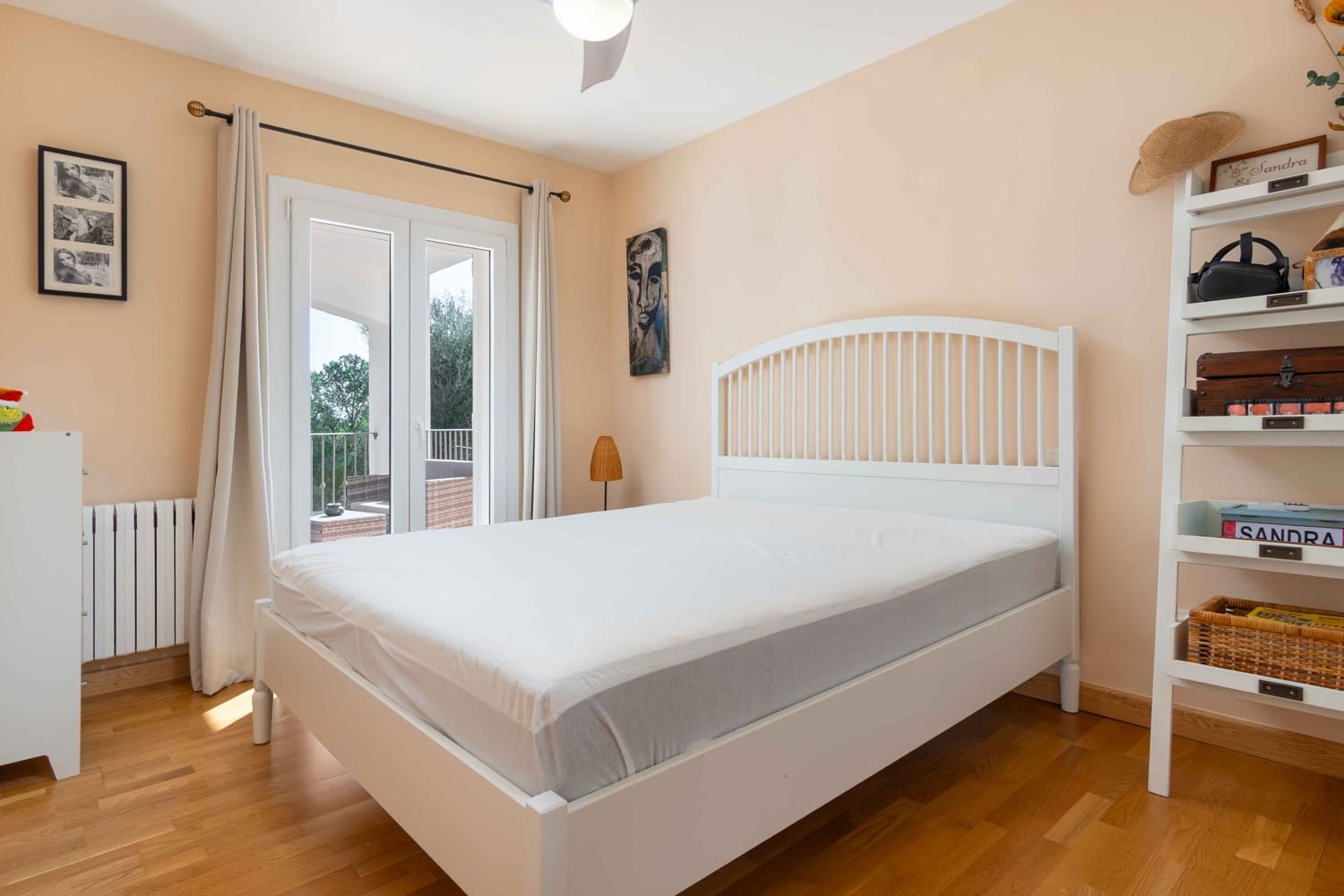 4 makuuhuone Huvila myytävänä paikassa Bendinat mukana uima-altaan - 2 250 000 € (Ref: 9656833)