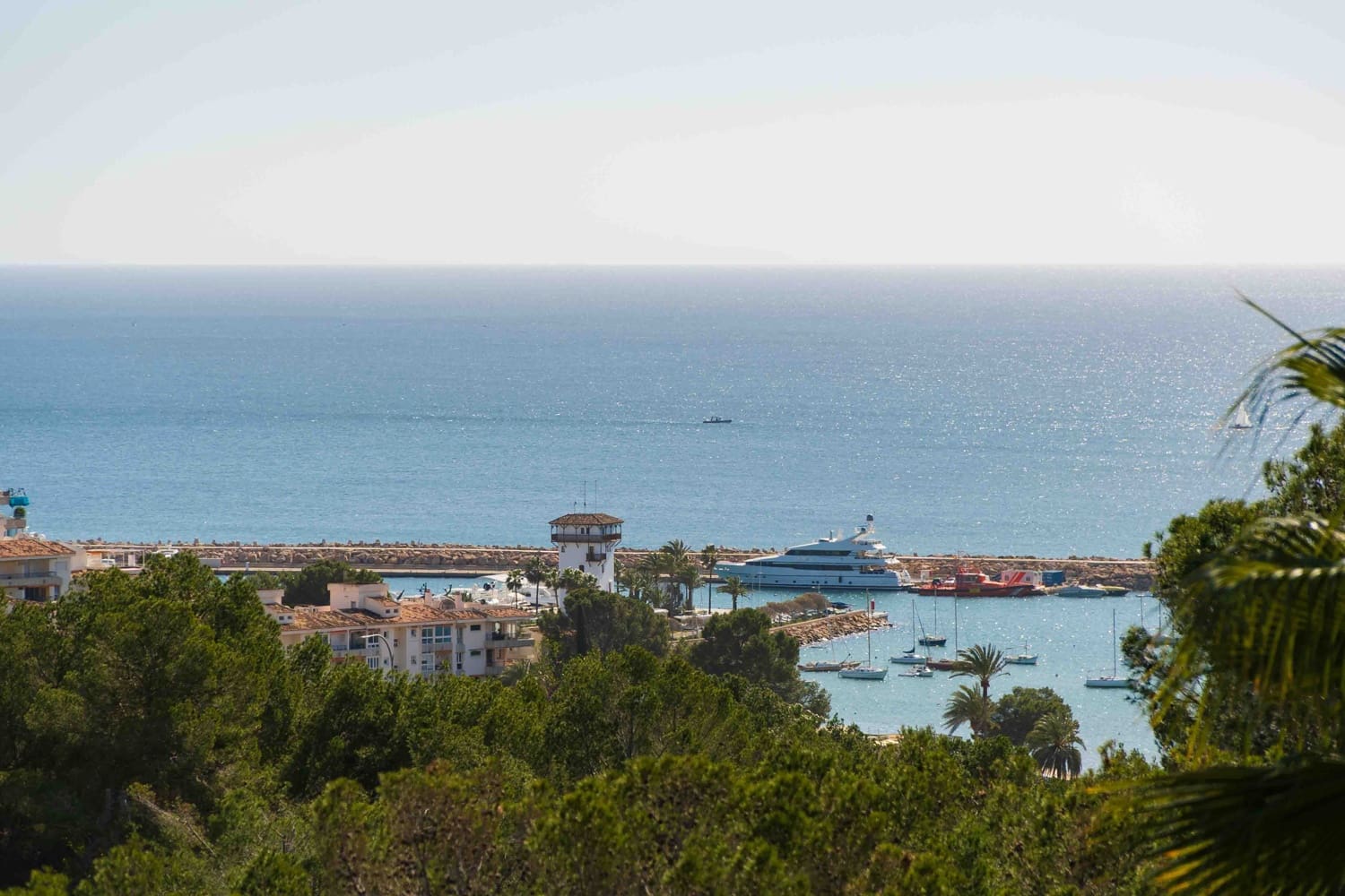 4 makuuhuone Huvila myytävänä paikassa Bendinat mukana uima-altaan - 2 250 000 € (Ref: 9656833)