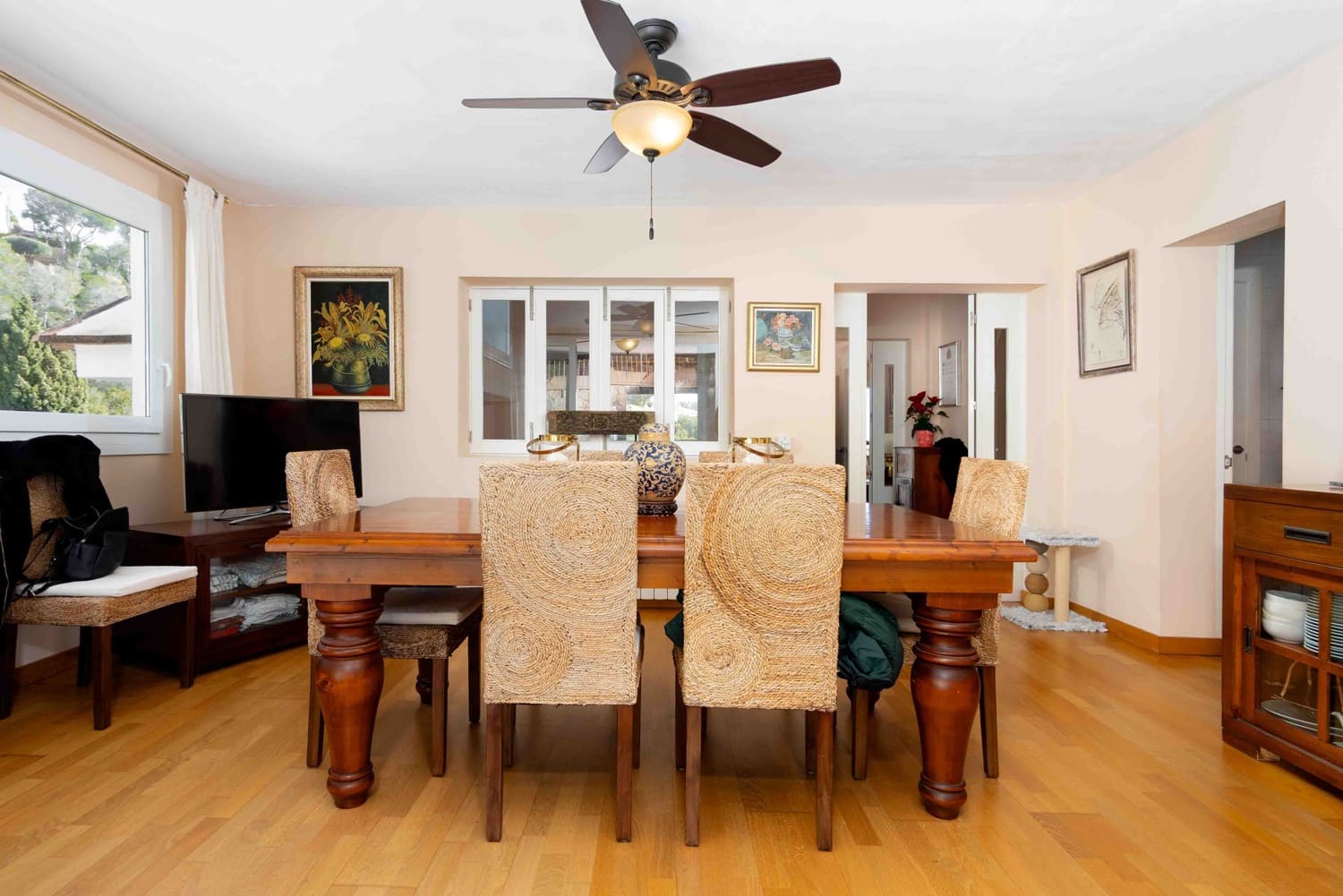 4 makuuhuone Huvila myytävänä paikassa Bendinat mukana uima-altaan - 2 250 000 € (Ref: 9656833)