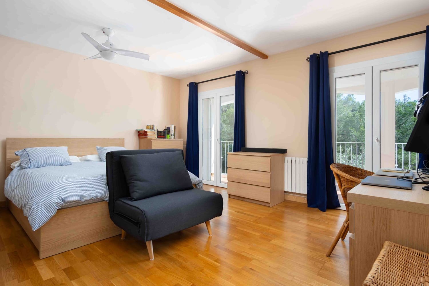 4 makuuhuone Huvila myytävänä paikassa Bendinat mukana uima-altaan - 2 250 000 € (Ref: 9656833)