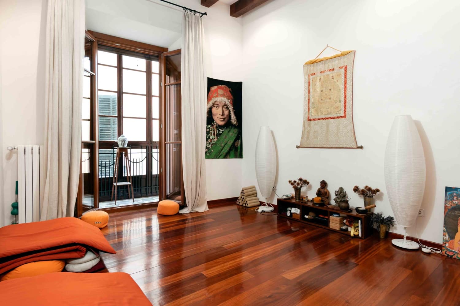 3 bedroom Flat for sale in Palma de Mallorca with garage - € 4,750,000 (Ref: 9725054)