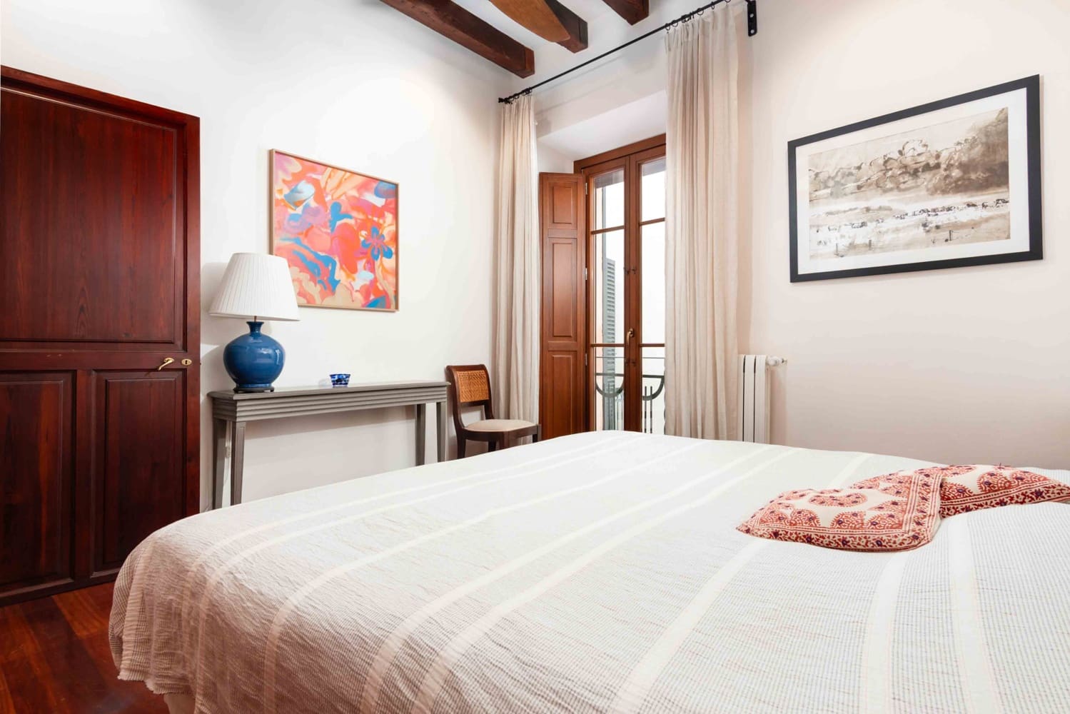 3 bedroom Flat for sale in Palma de Mallorca with garage - € 4,750,000 (Ref: 9725054)