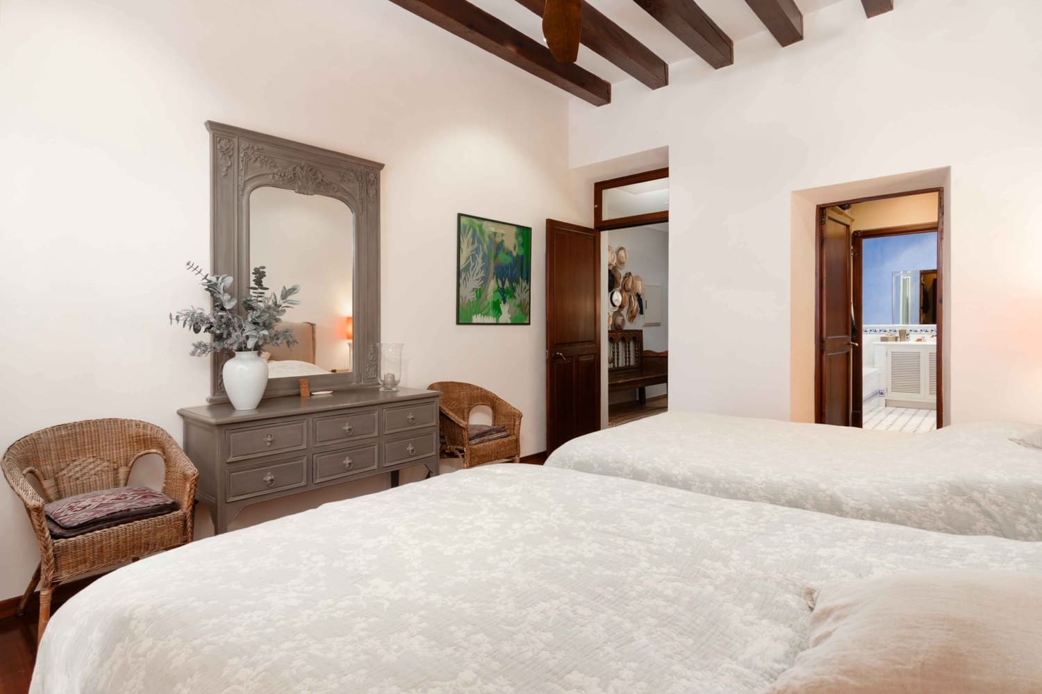 3 bedroom Flat for sale in Palma de Mallorca with garage - € 4,750,000 (Ref: 9725054)