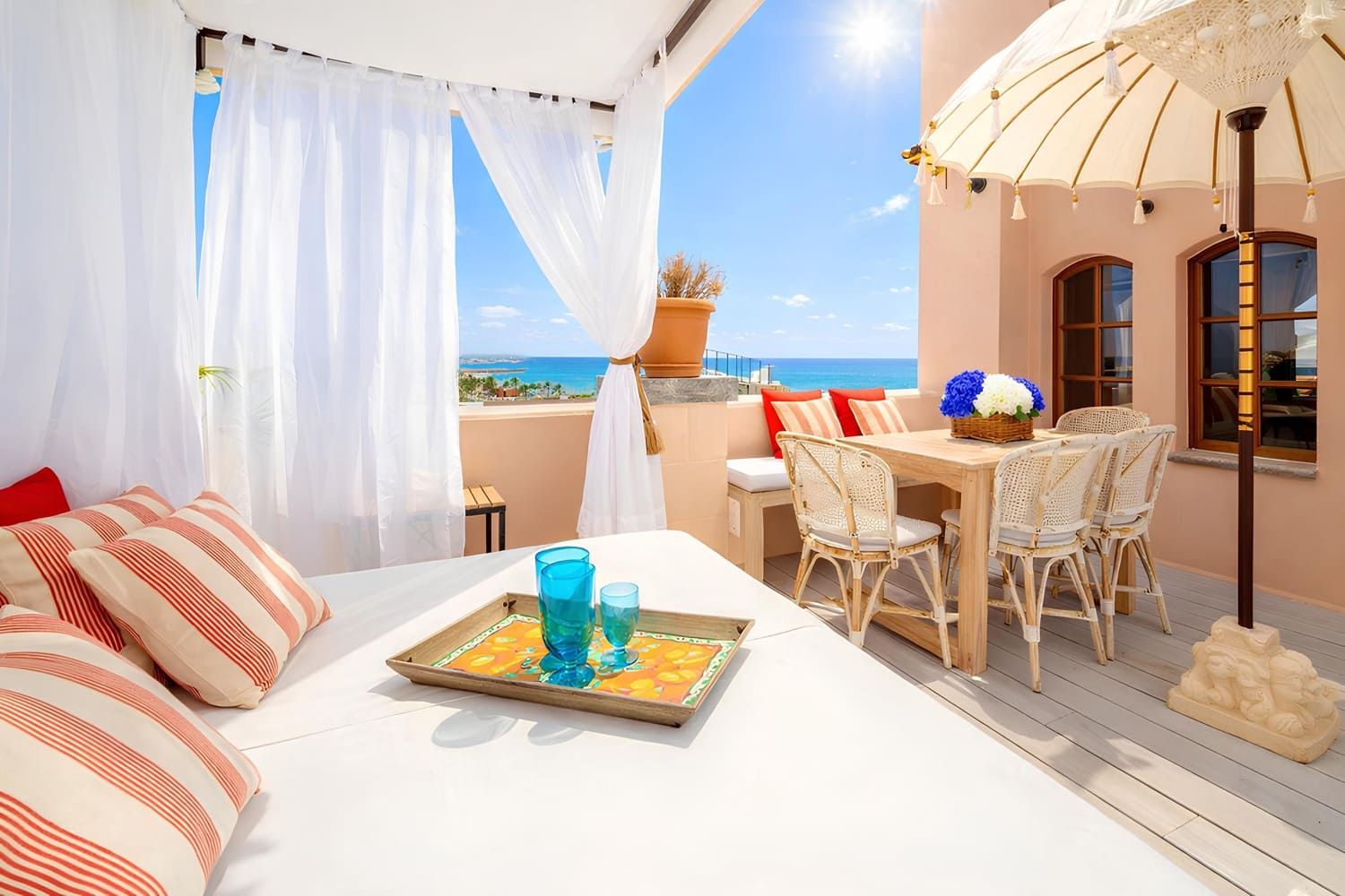 3 bedroom Flat for sale in Palma de Mallorca with garage - € 4,750,000 (Ref: 9725054)