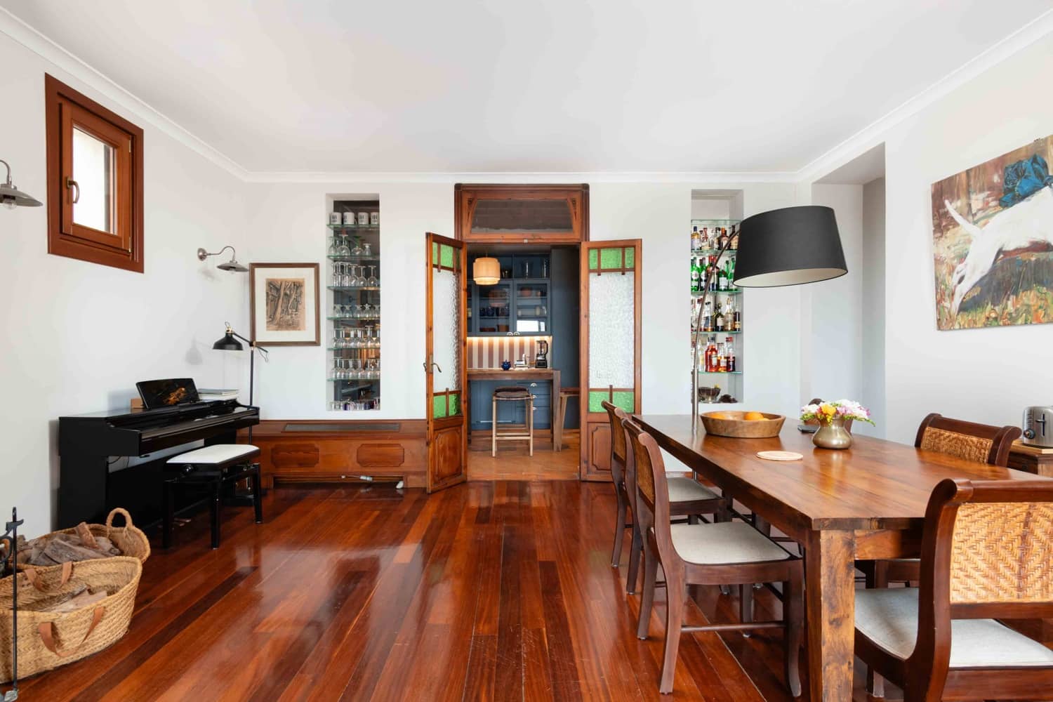 3 bedroom Flat for sale in Palma de Mallorca with garage - € 4,750,000 (Ref: 9725054)