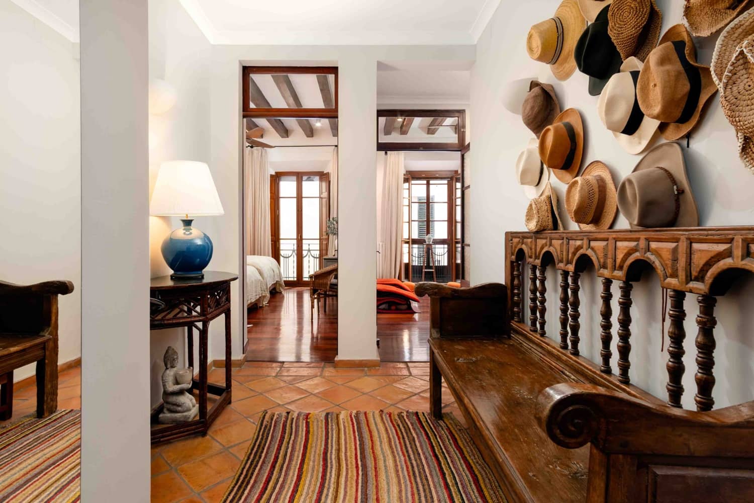 3 bedroom Flat for sale in Palma de Mallorca with garage - € 4,750,000 (Ref: 9725054)