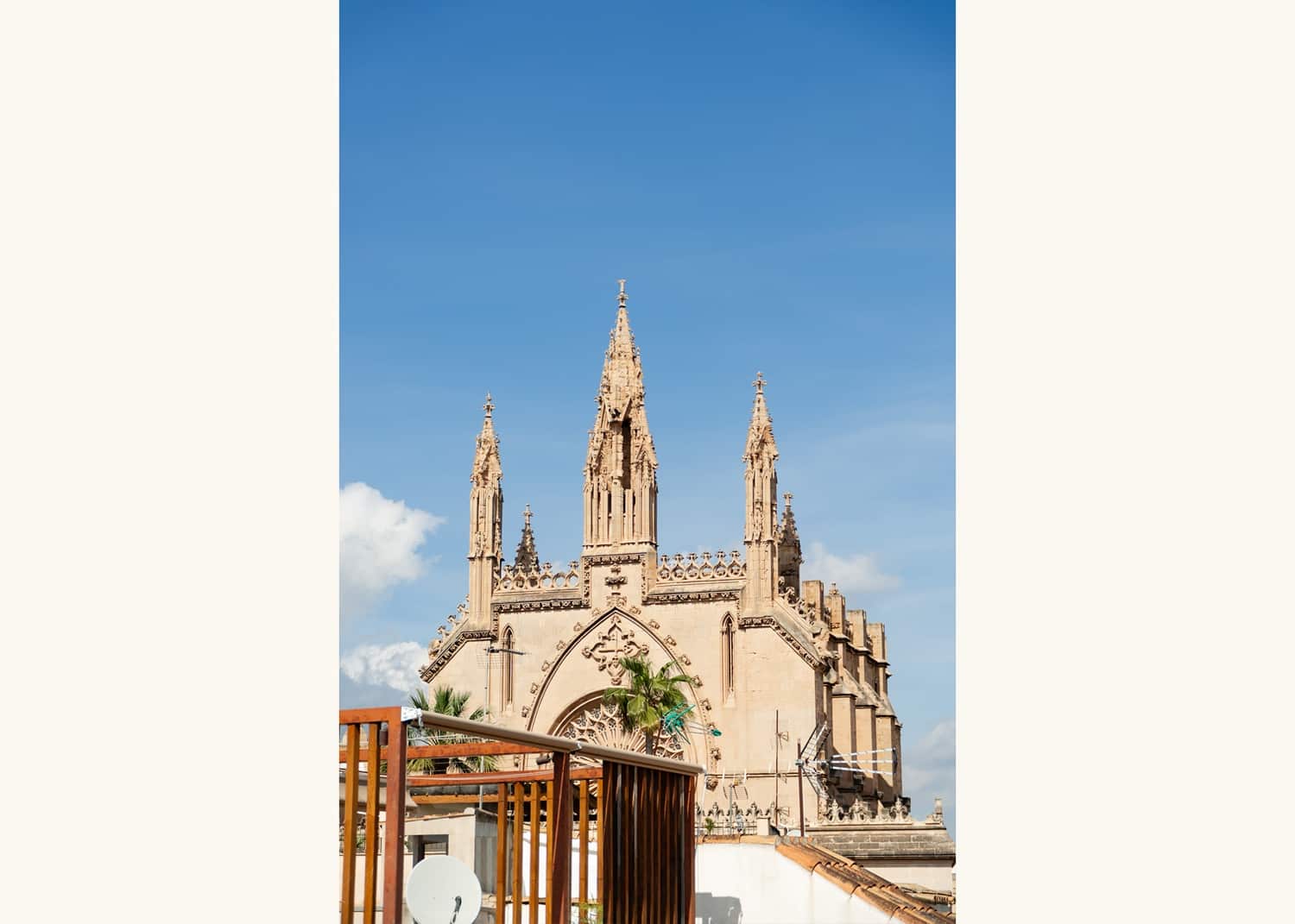 3 bedroom Flat for sale in Palma de Mallorca with garage - € 4,750,000 (Ref: 9725054)