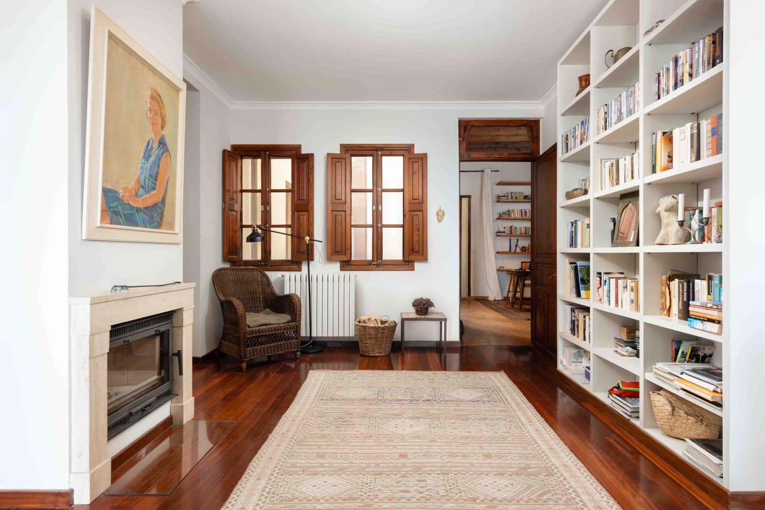 3 bedroom Flat for sale in Palma de Mallorca with garage - € 4,750,000 (Ref: 9725054)
