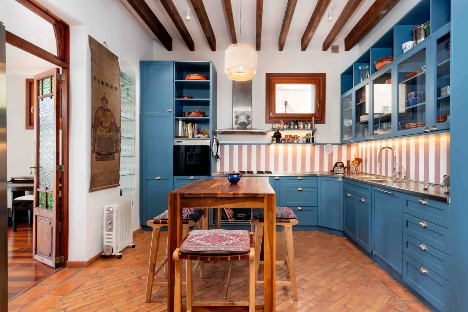 3 bedroom Flat for sale in Palma de Mallorca with garage - € 4,750,000 (Ref: 9725054)