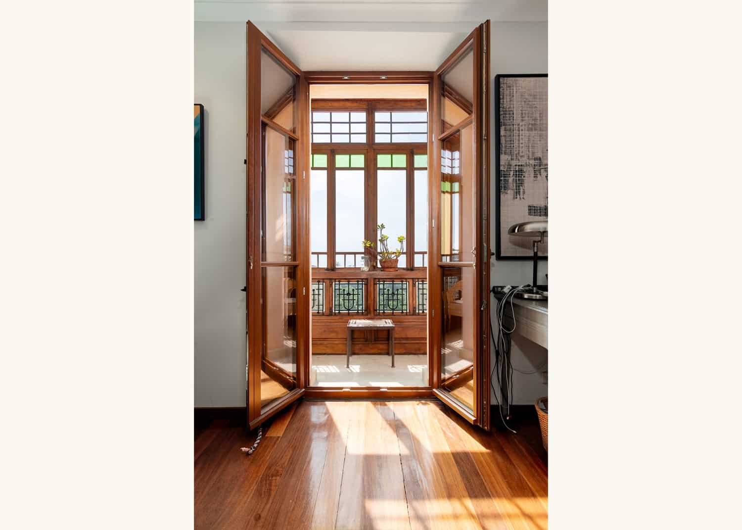 3 bedroom Flat for sale in Palma de Mallorca with garage - € 4,750,000 (Ref: 9725054)