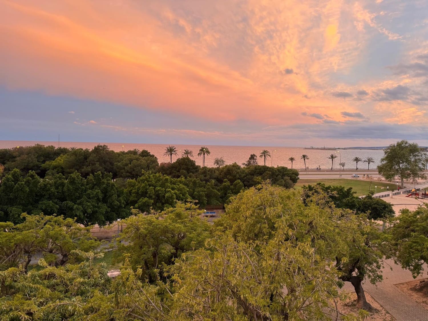 3 bedroom Flat for sale in Palma de Mallorca with garage - € 4,750,000 (Ref: 9725054)