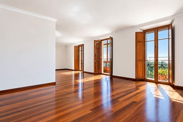 3 soverom Leilighet til salgs i La Calatrava, Palma de Mallorca med garasje - € 3 500 000 (Ref: 9725054)