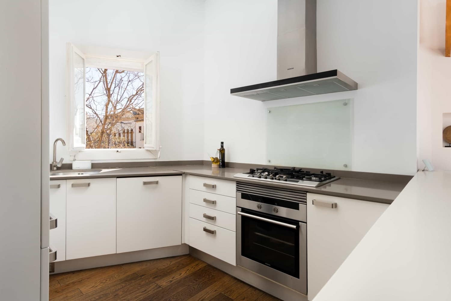 2 Zimmer Penthouse zu verkaufen in Palma de Mallorca mit Garage - 875.000 € (Ref: 9733801)