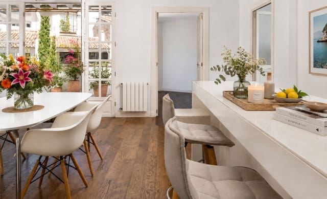 2 soverom Penthouse til salgs i Cort, Palma de Mallorca med garasje - € 875 000 (Ref: 9733801)