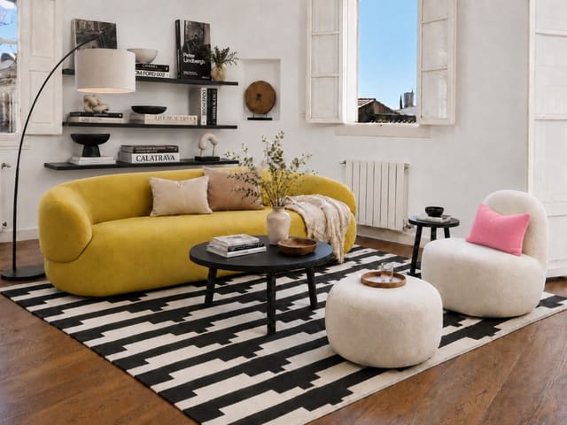 2 soverom Penthouse til salgs i Cort, Palma de Mallorca med garasje - € 875 000 (Ref: 9733801)