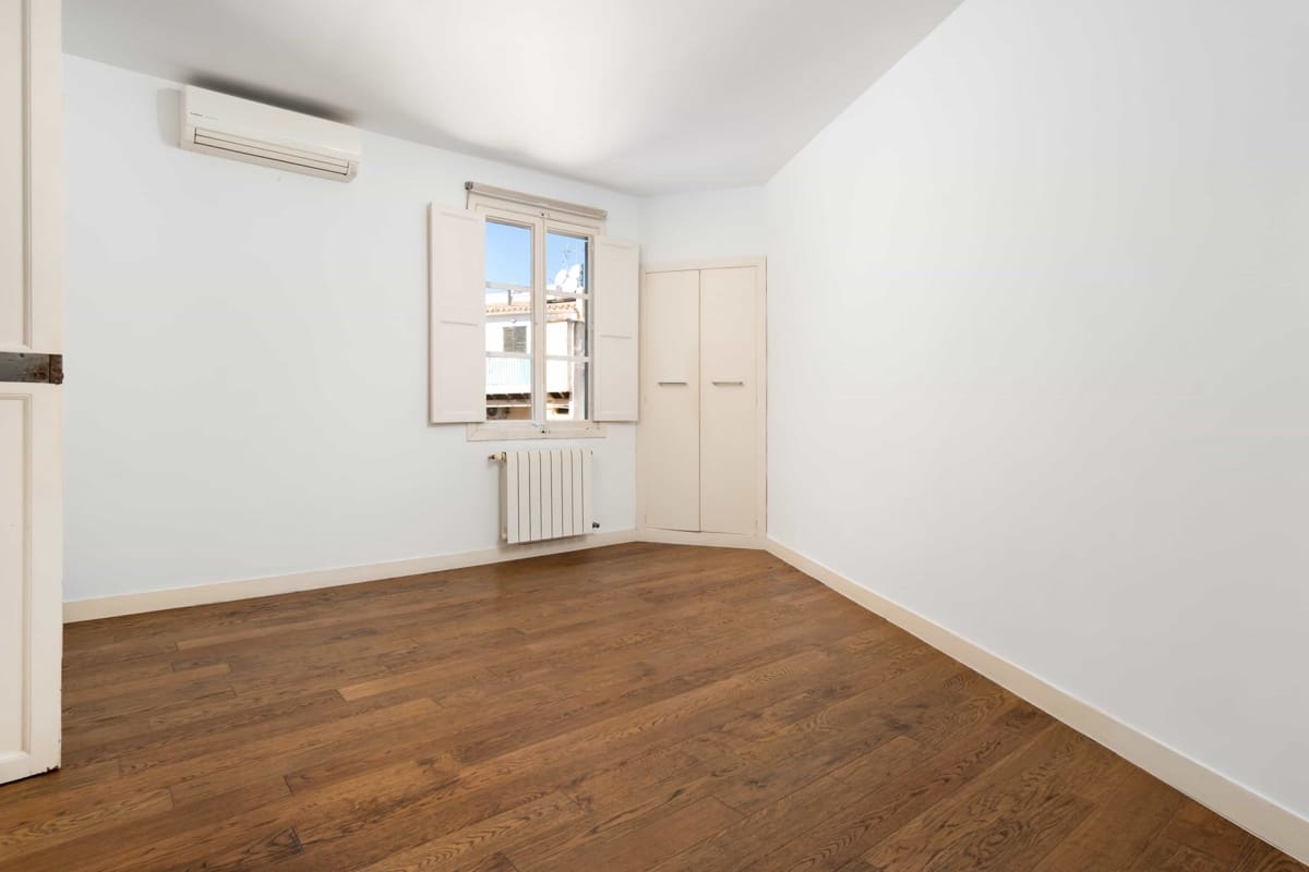2 soveværelse Penthouse til salg i Palma de Mallorca med garage - € 875.000 (Ref: 9733801)