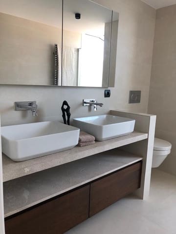 3 chambre Penthouse à vendre à Portals Nous, Calvià avec piscine garage - 2 350 000 € (Ref: 9752614)