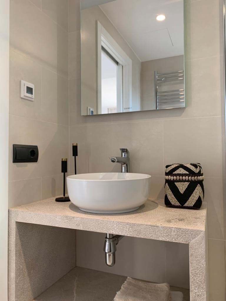 3 chambre Penthouse à vendre à Portals Nous avec piscine garage - 2 350 000 € (Ref: 9752614)