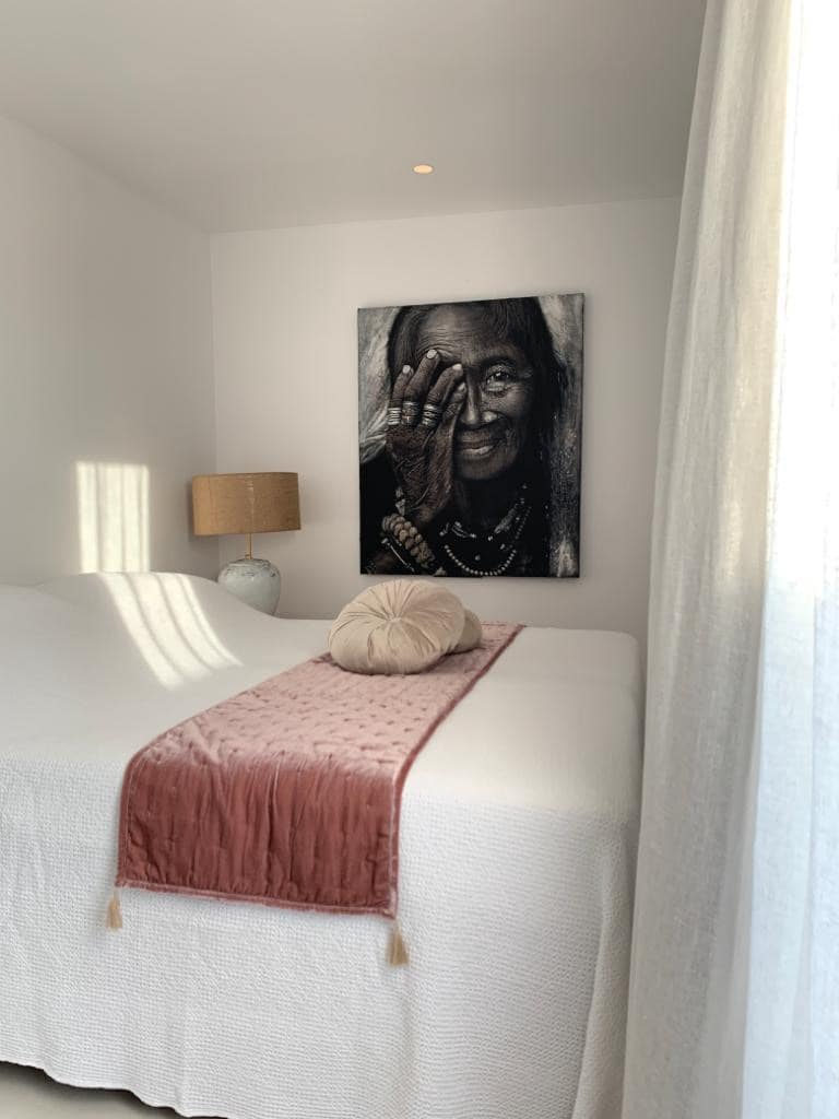 3 chambre Penthouse à vendre à Portals Nous avec piscine garage - 2 350 000 € (Ref: 9752614)