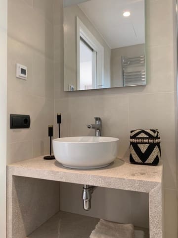 3 chambre Penthouse à vendre à Portals Nous, Calvià avec piscine garage - 2 350 000 € (Ref: 9752614)