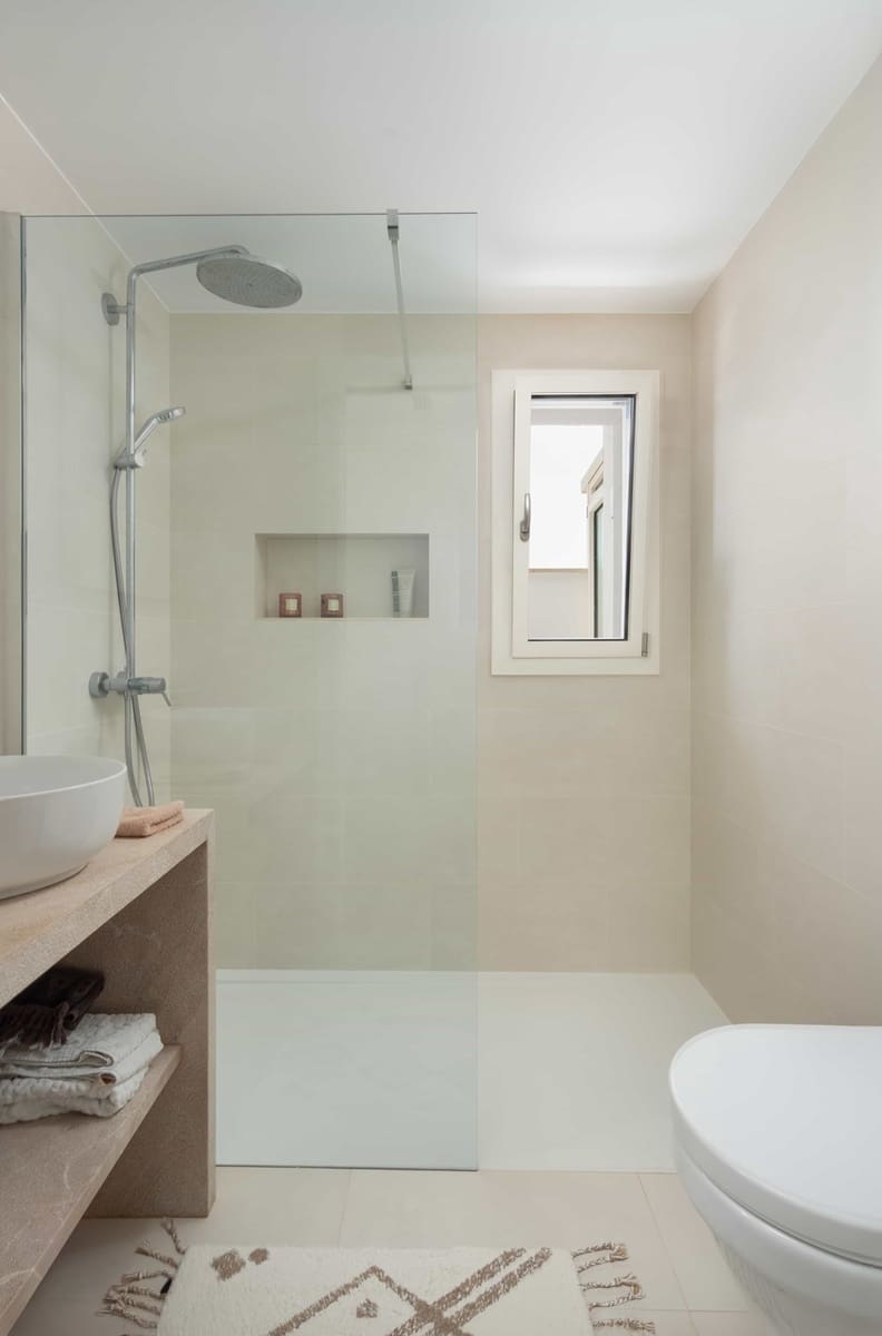 3 soveværelse Penthouse til salg i Portals Nous med swimmingpool garage - € 2.350.000 (Ref: 9752614)