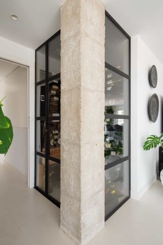 3 bedroom Penthouse for sale in Portals Nous, Calvià with pool garage - € 2,350,000 (Ref: 9752614)