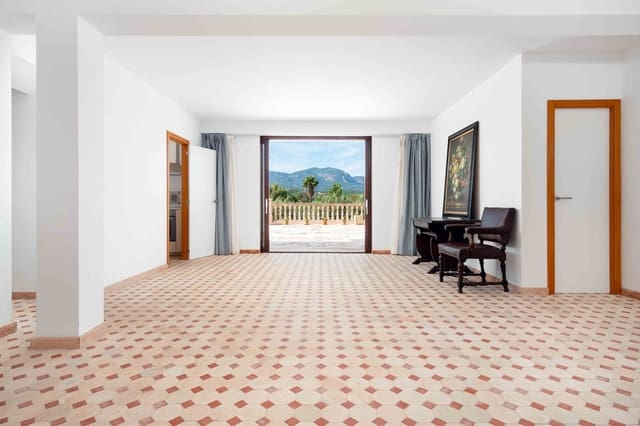 4 soverom Hus til salgs i Establiments, Palma de Mallorca med svømmebasseng - € 1 050 000 (Ref: 9769133)