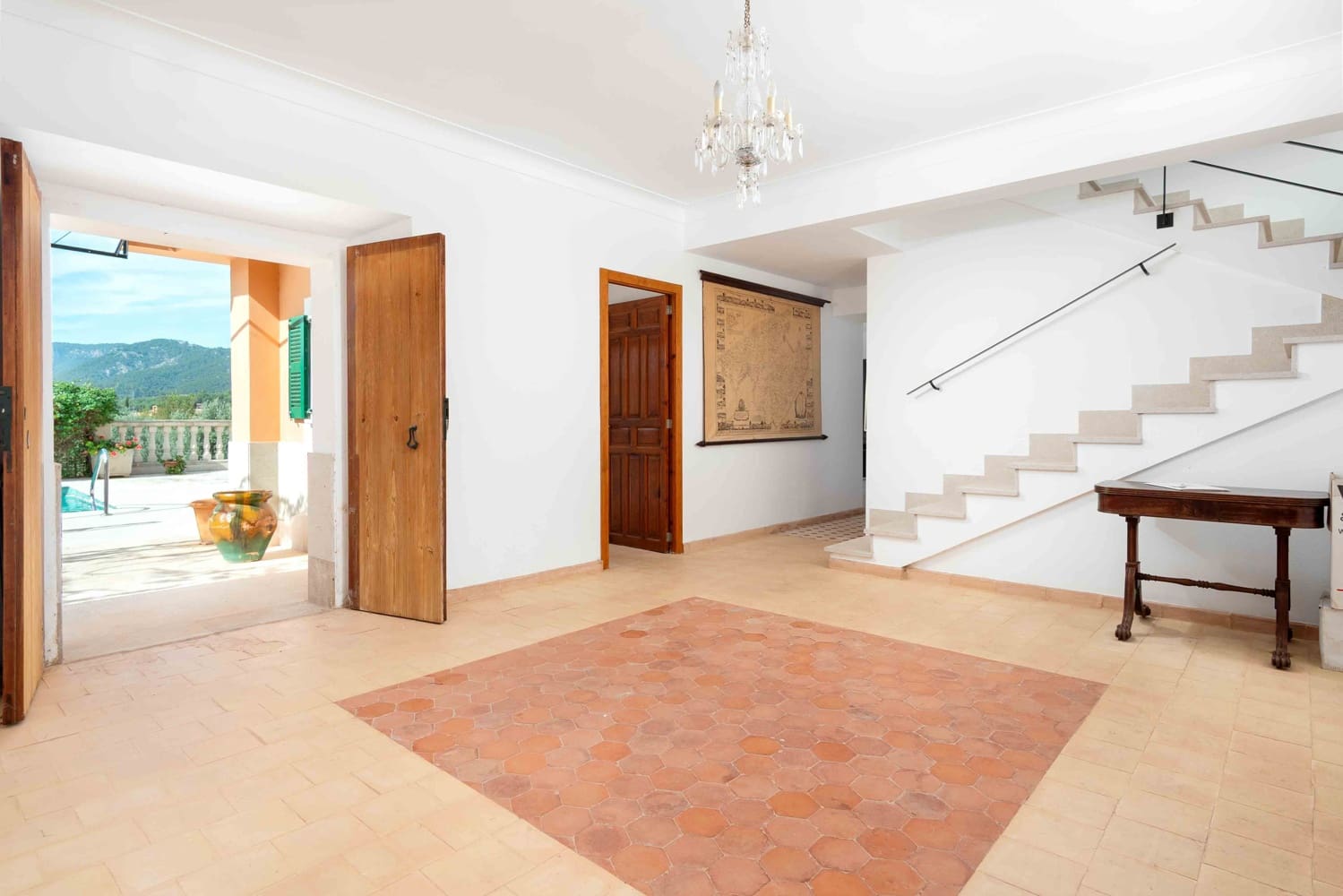 4 soverom Hus til salgs i Establiments med svømmebasseng - € 1 050 000 (Ref: 9769133)