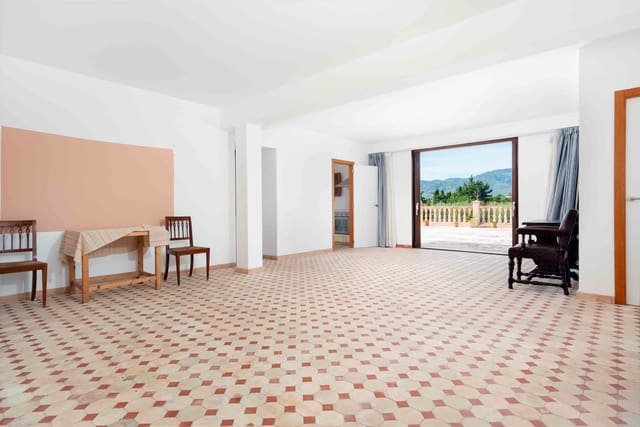 4 soverom Hus til salgs i Establiments, Palma de Mallorca med svømmebasseng - € 1 050 000 (Ref: 9769133)