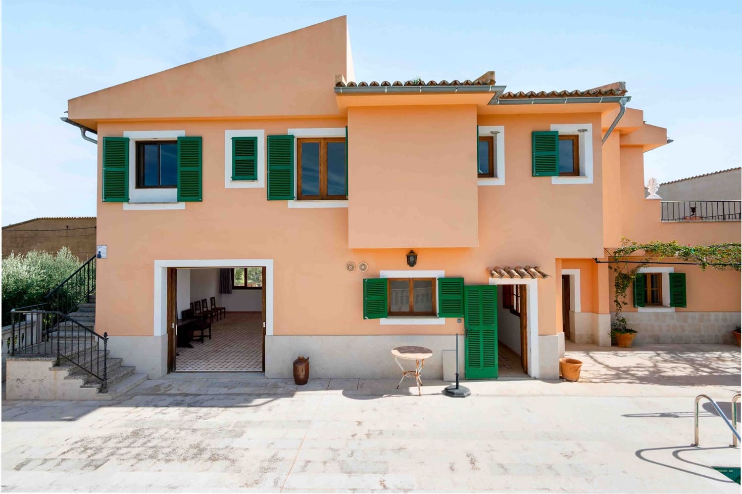 4 soverom Hus til salgs i Establiments med svømmebasseng - € 1 050 000 (Ref: 9769133)