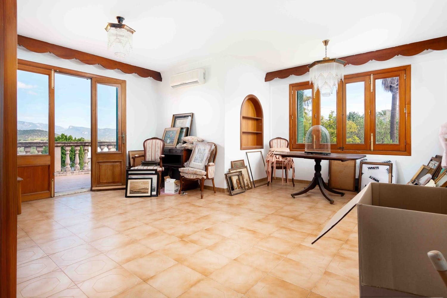 4 soverom Hus til salgs i Establiments med svømmebasseng - € 1 050 000 (Ref: 9769133)