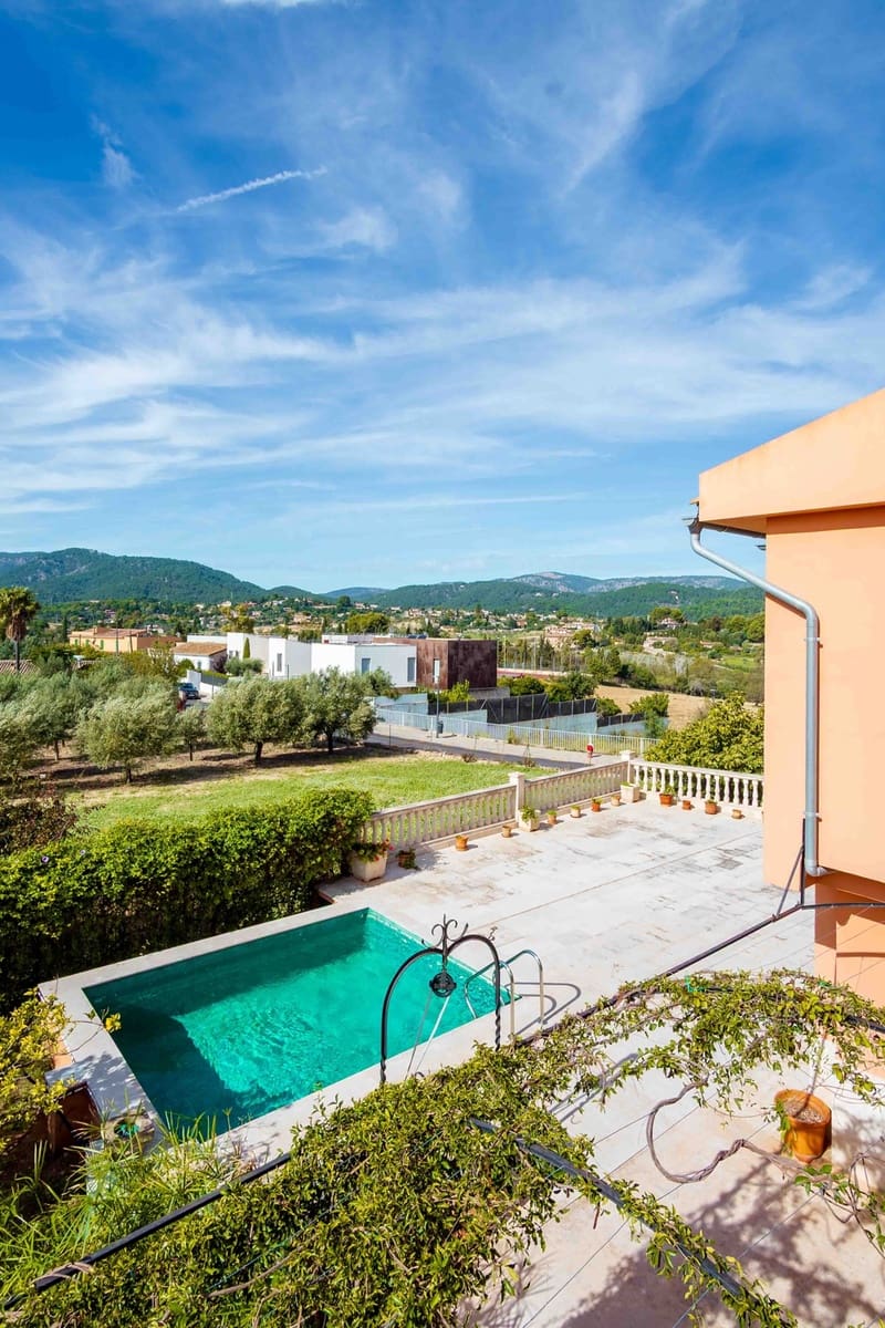 4 soverom Hus til salgs i Establiments med svømmebasseng - € 1 050 000 (Ref: 9769133)