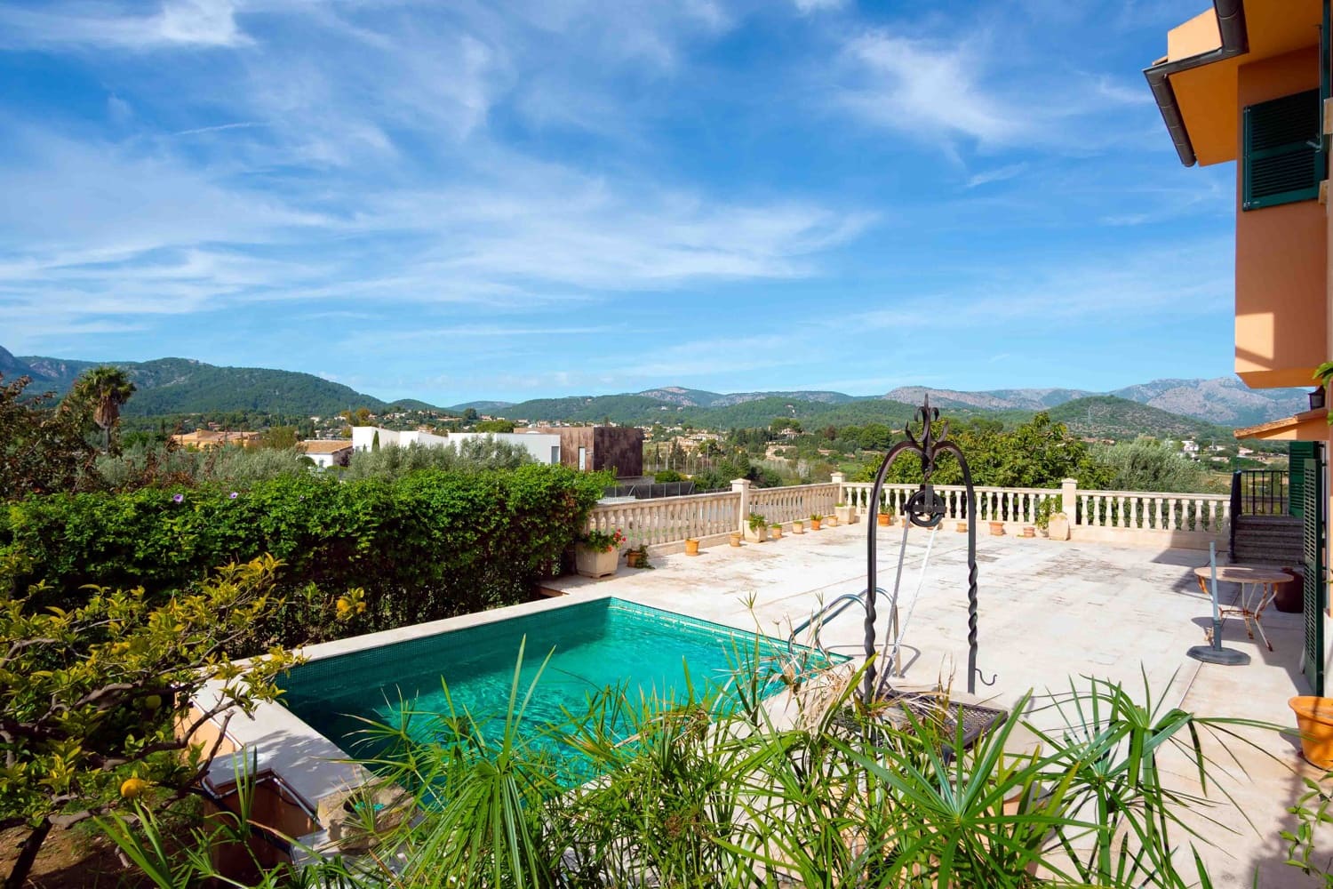 4 soverom Hus til salgs i Establiments med svømmebasseng - € 1 050 000 (Ref: 9769133)