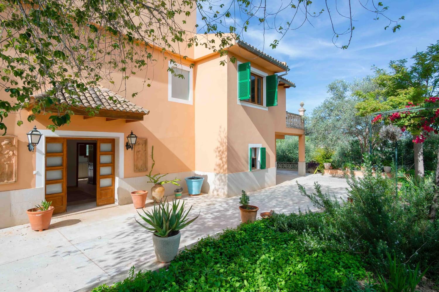 4 soverom Hus til salgs i Establiments med svømmebasseng - € 1 050 000 (Ref: 9769133)