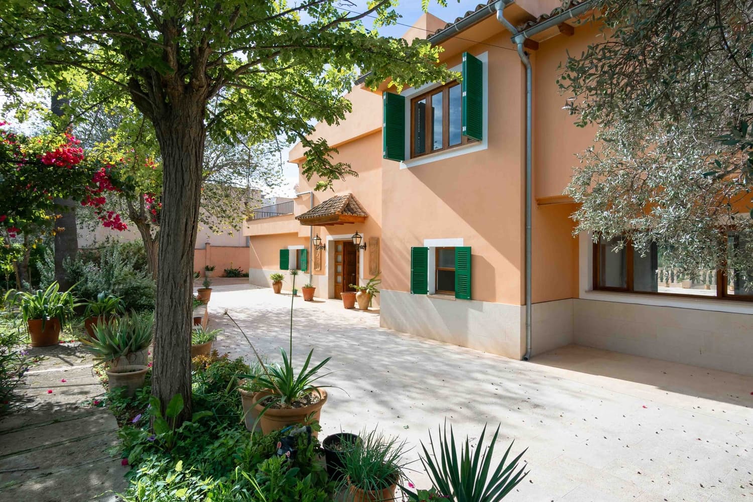 4 soverom Hus til salgs i Establiments med svømmebasseng - € 1 050 000 (Ref: 9769133)