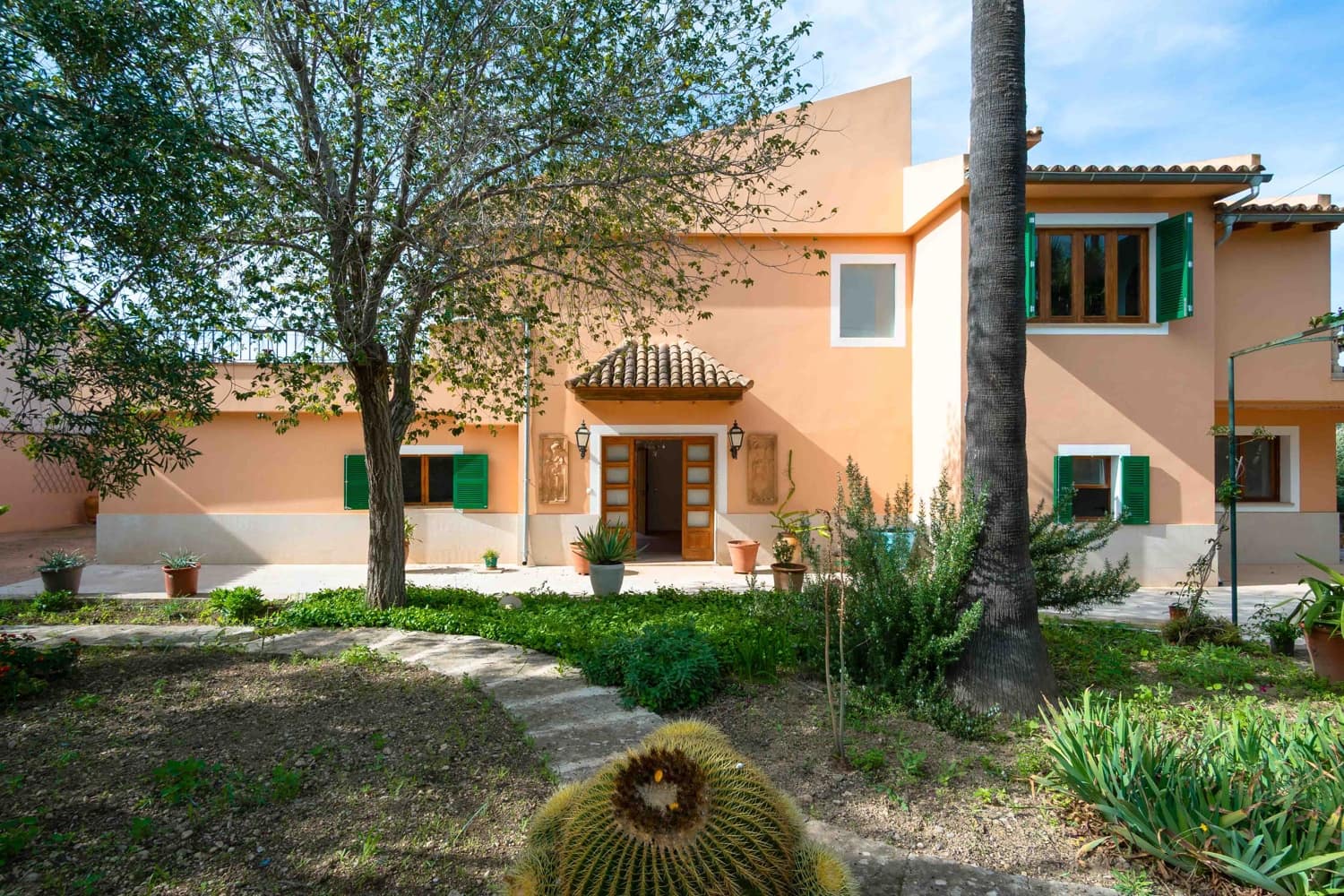 4 soverom Hus til salgs i Establiments med svømmebasseng - € 1 050 000 (Ref: 9769133)