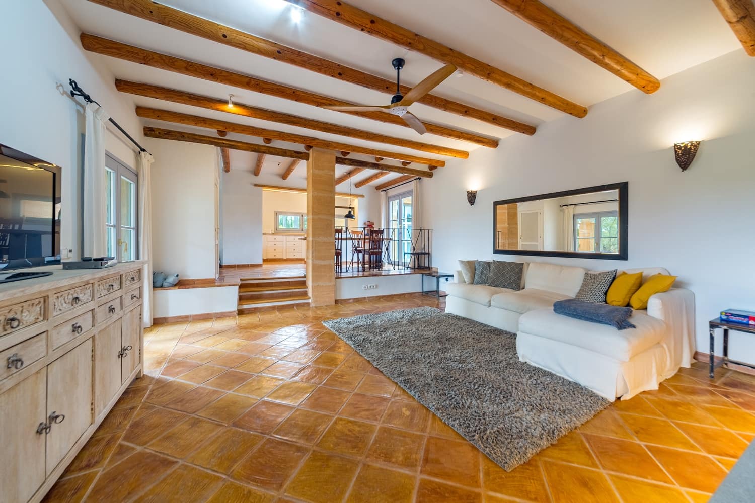 4 quarto Quinta/Casa Rural para venda em Moscari com piscina - 2 250 000 € (Ref: 9798050)