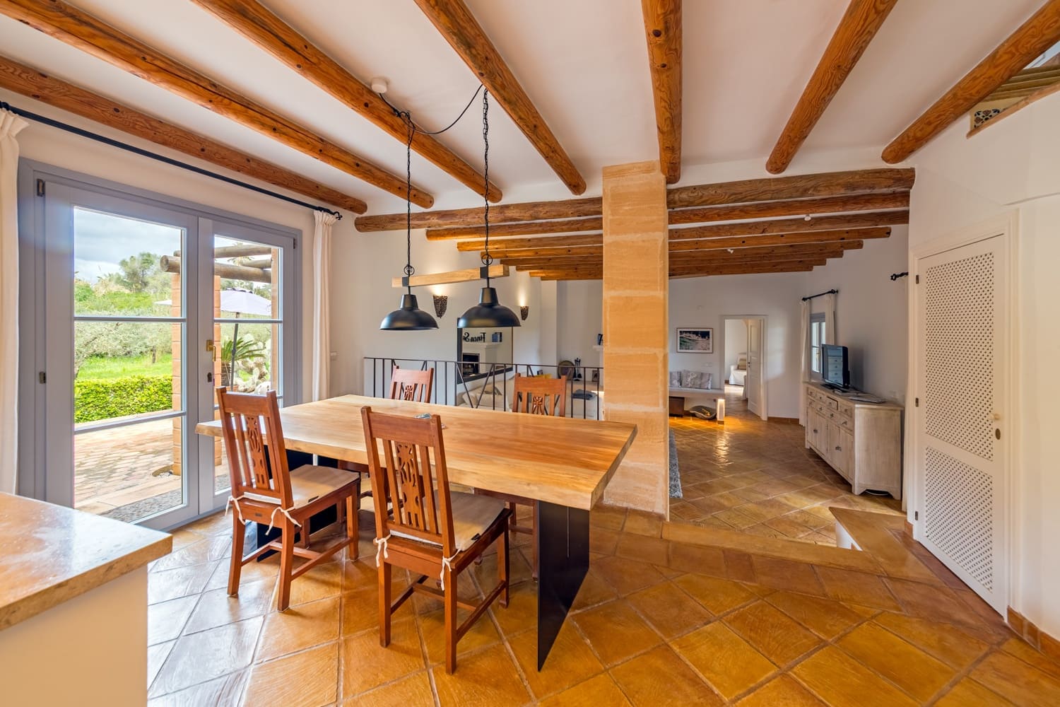 4 quarto Quinta/Casa Rural para venda em Moscari com piscina - 2 250 000 € (Ref: 9798050)