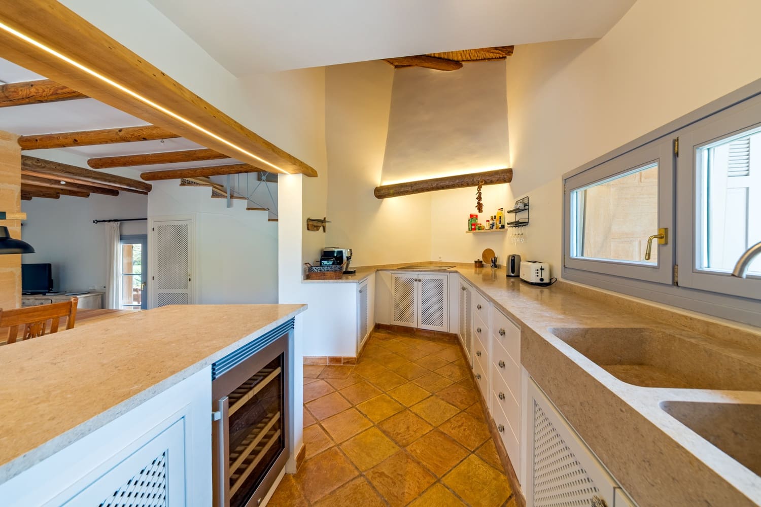 4 quarto Quinta/Casa Rural para venda em Moscari com piscina - 2 250 000 € (Ref: 9798050)