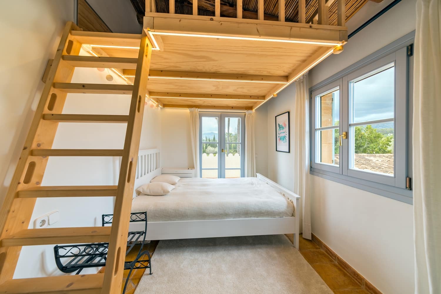 4 quarto Quinta/Casa Rural para venda em Moscari com piscina - 2 250 000 € (Ref: 9798050)