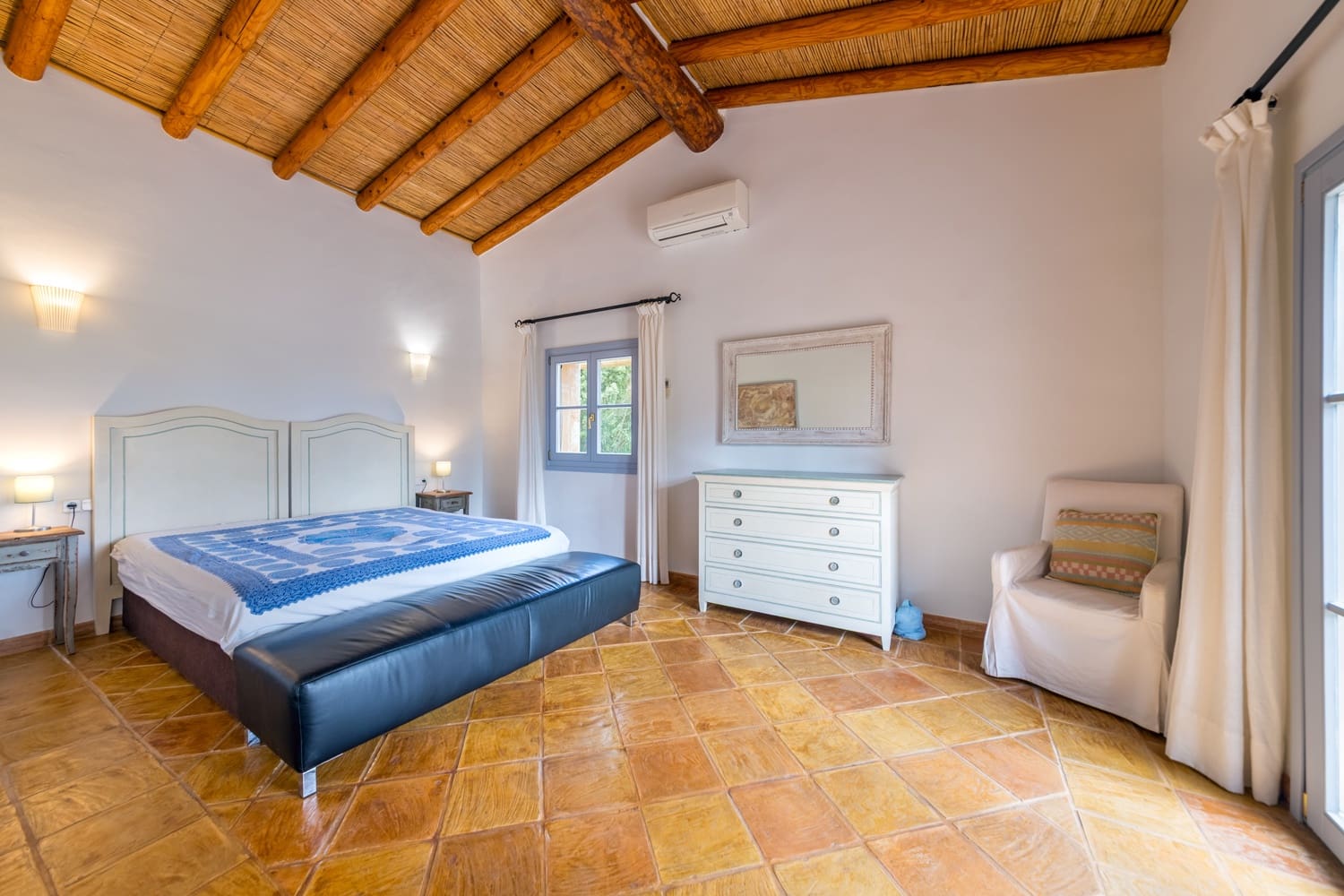 4 quarto Quinta/Casa Rural para venda em Moscari com piscina - 2 250 000 € (Ref: 9798050)