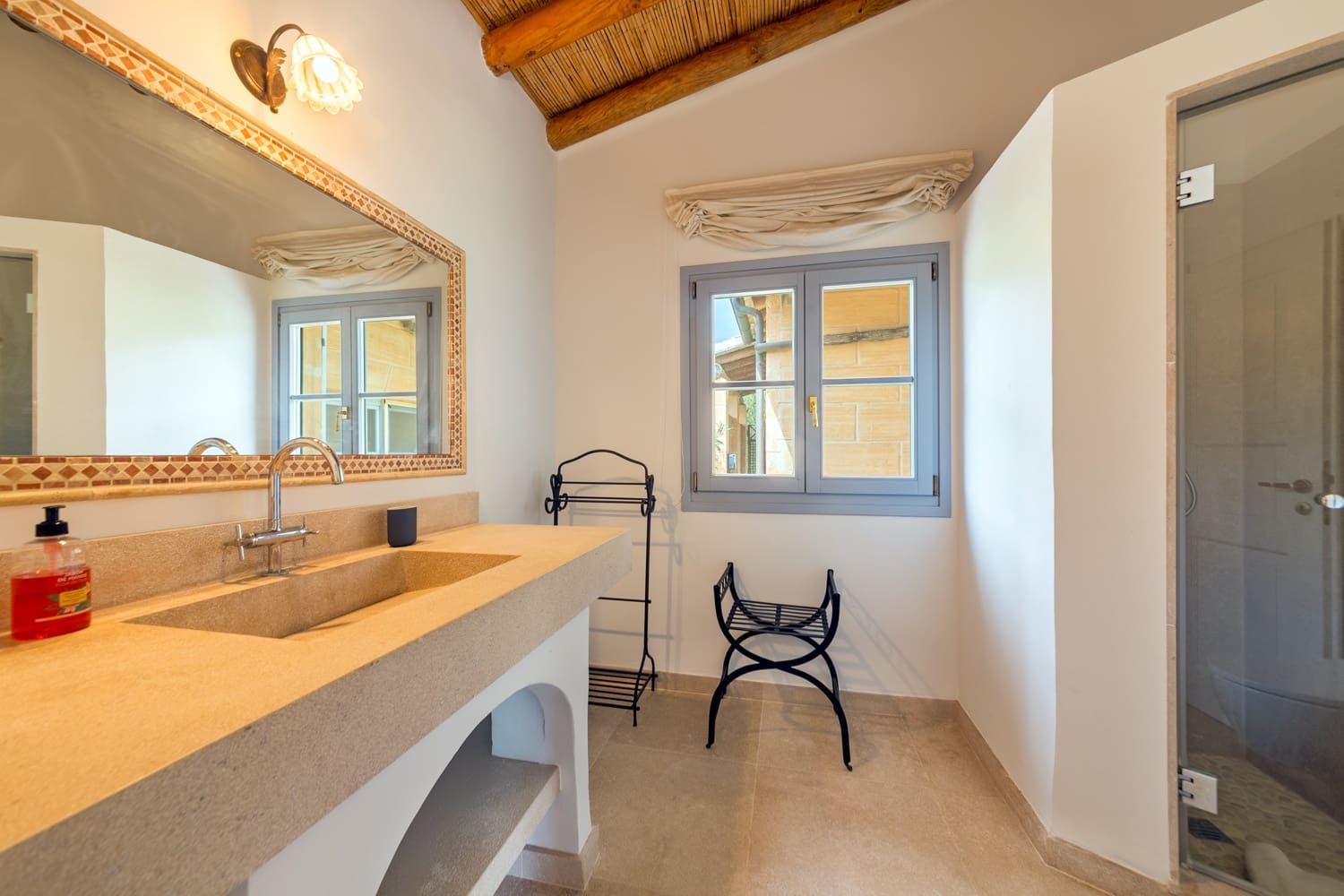 4 quarto Quinta/Casa Rural para venda em Moscari com piscina - 2 250 000 € (Ref: 9798050)