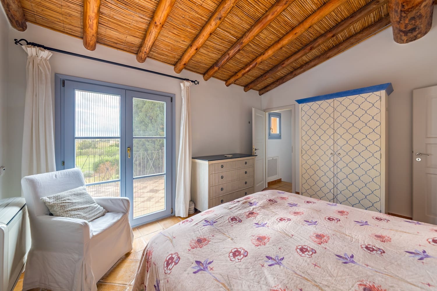 4 quarto Quinta/Casa Rural para venda em Moscari com piscina - 2 250 000 € (Ref: 9798050)