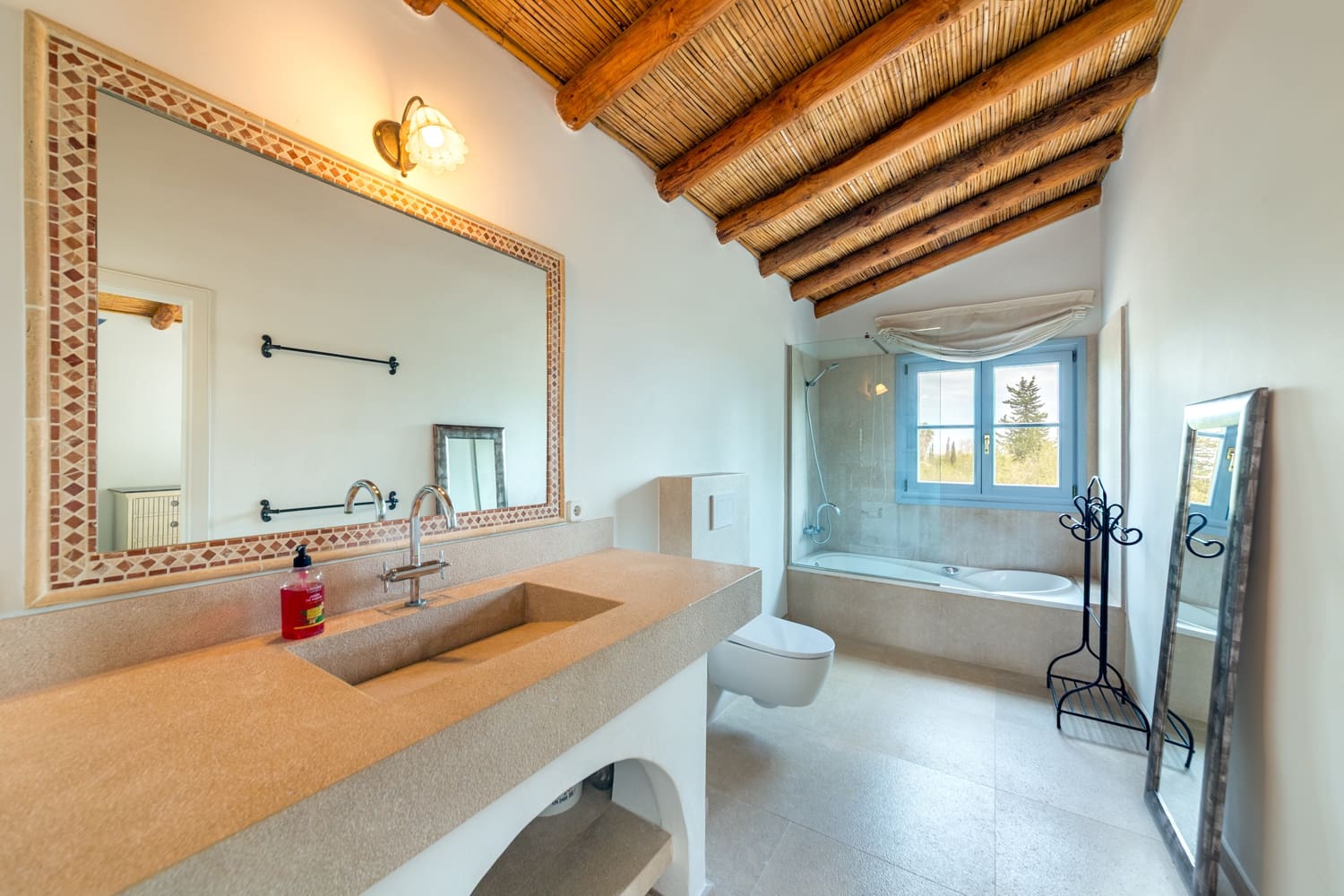 4 quarto Quinta/Casa Rural para venda em Moscari com piscina - 2 250 000 € (Ref: 9798050)